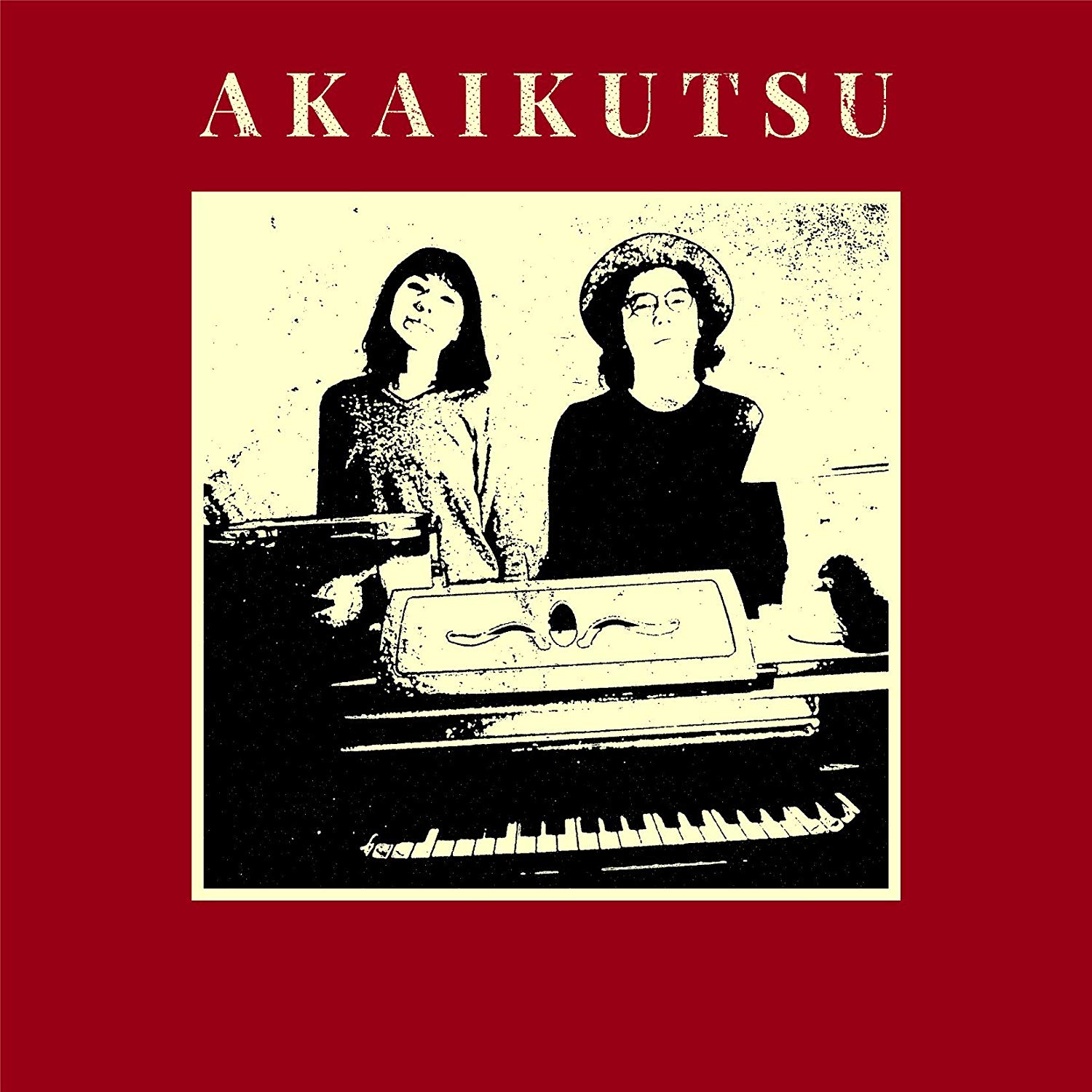Discography – 赤い靴 Akaikutsu Official Web Site